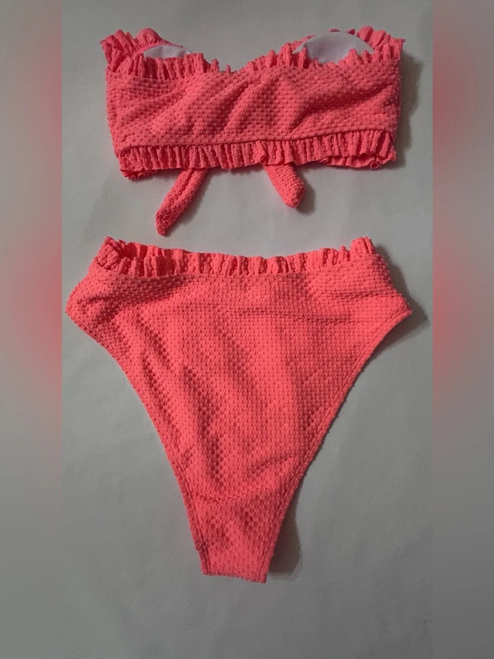 SHEIN two piece